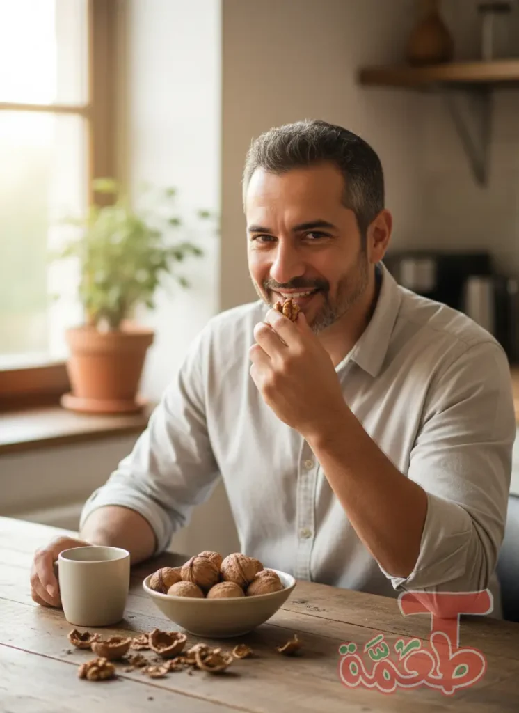 فوائد عين الجمل للرجال